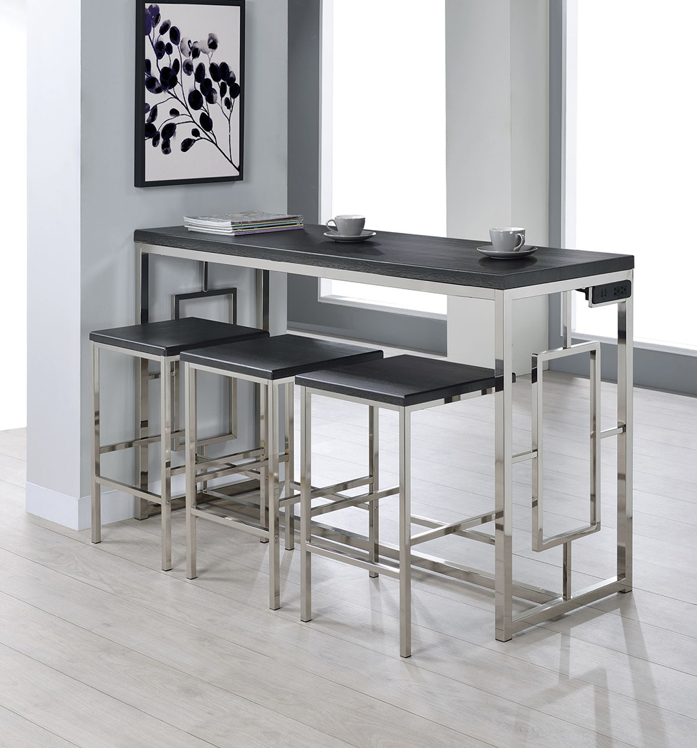 Ellesime International  | About Us